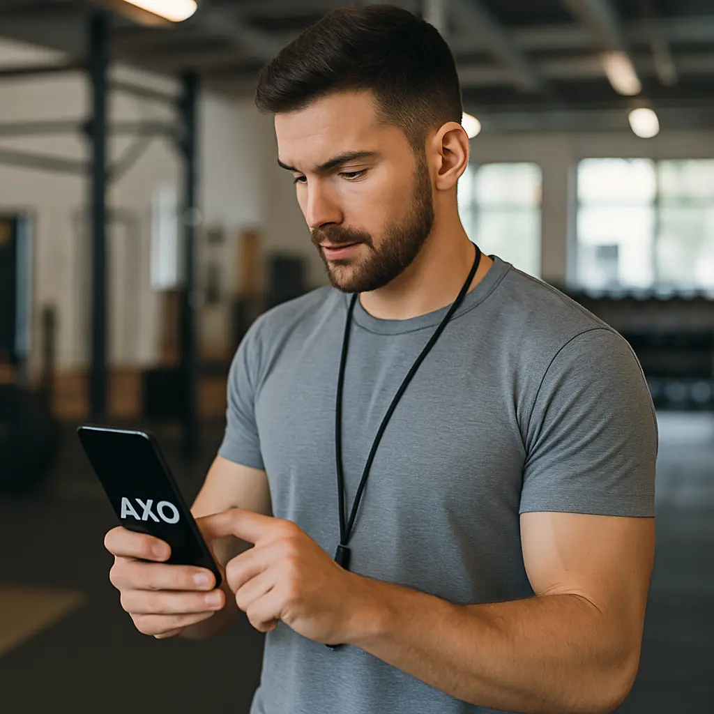 CRM for personal trainers tracking clients, programs and progress